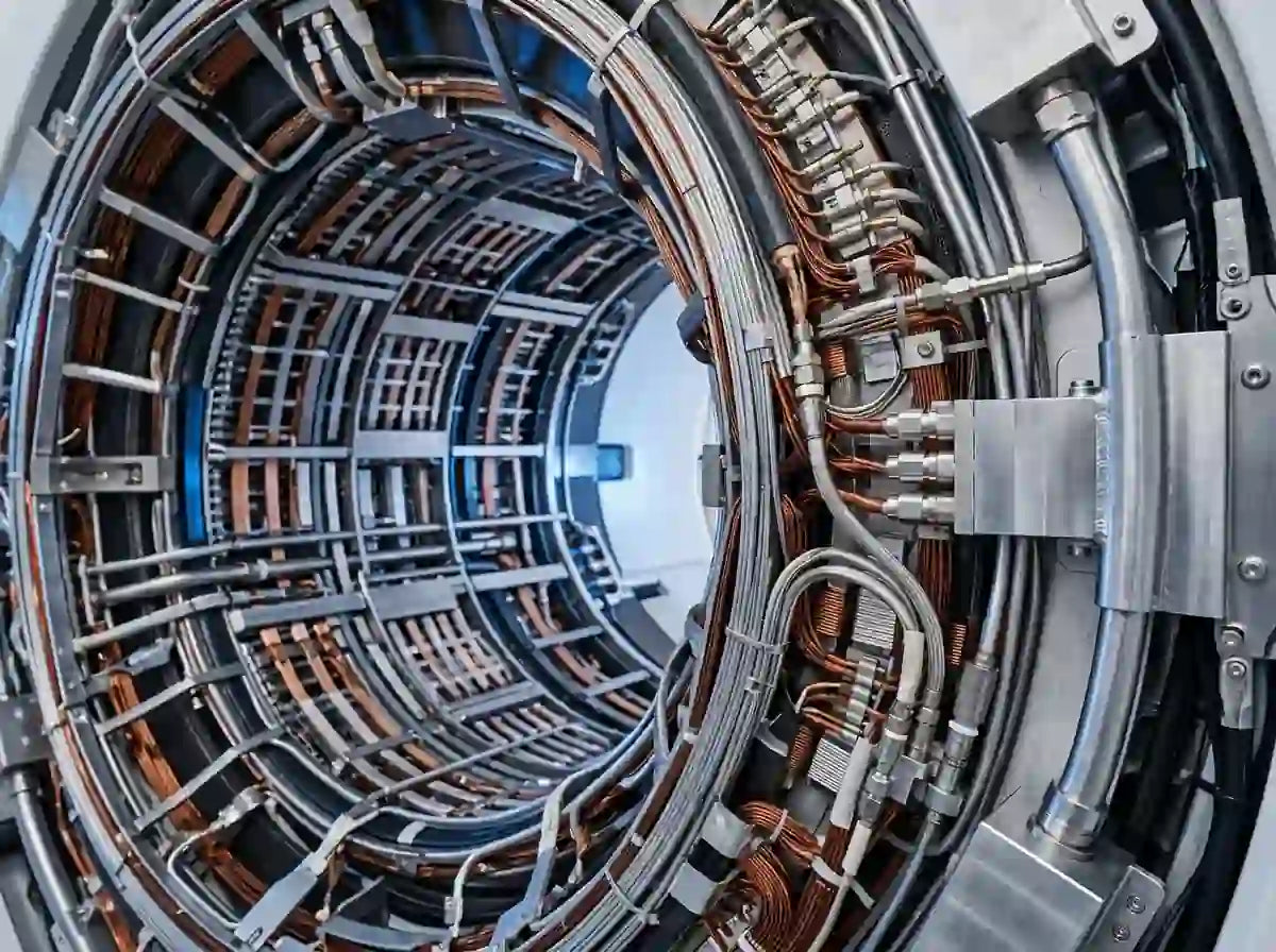 Curso Especialista en Técnicas de Imagen por Resonancia Magnética + Titulación Universitaria en Radiología (Doble Titulación + 8 Créditos ECTS)
