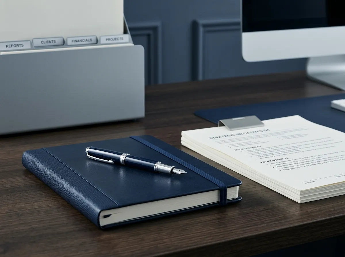 Management Secretarial Techniques Course + 8 ECTS Credits