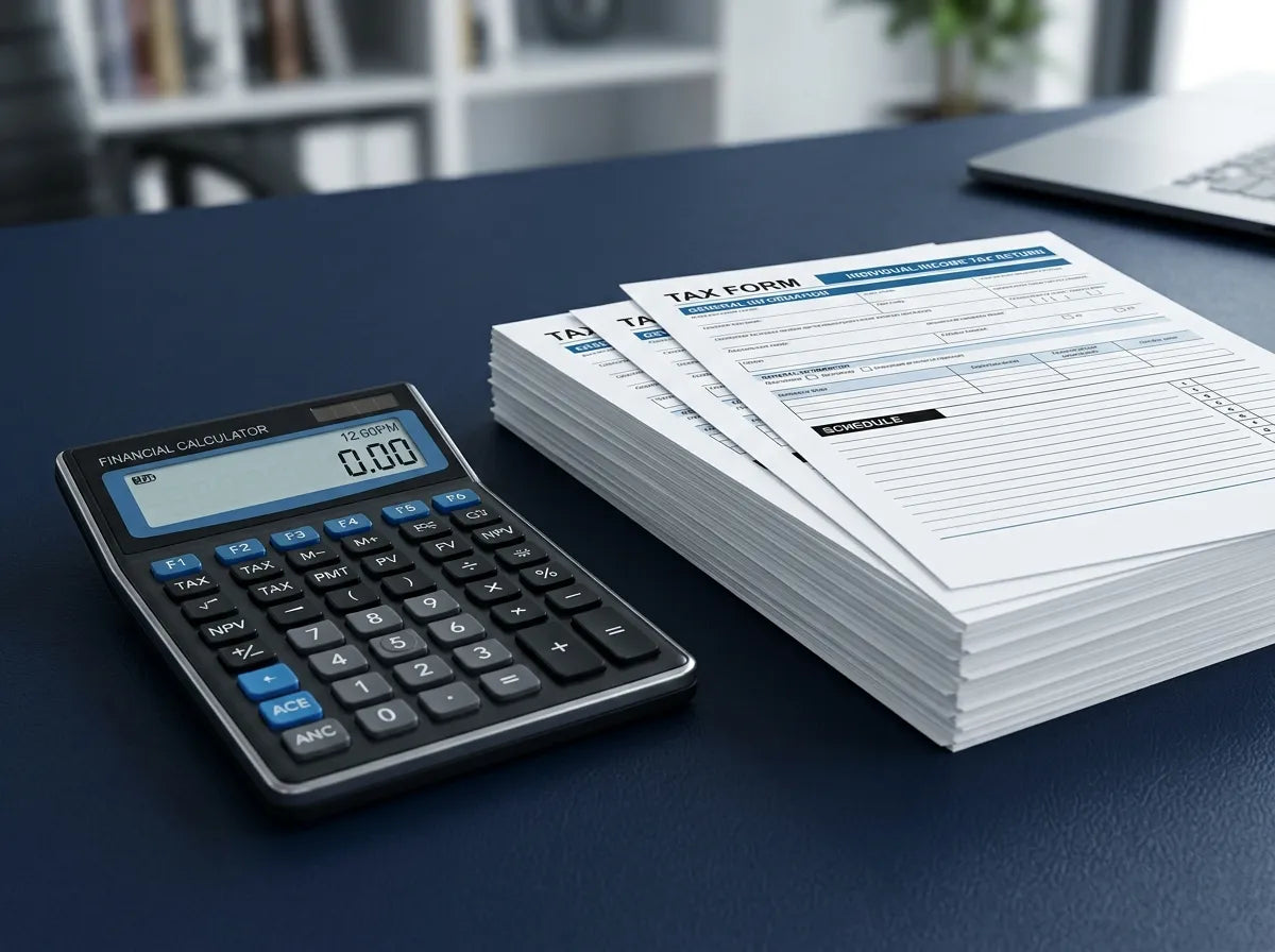 Curso Técnico Profesional en Administración Fiscal