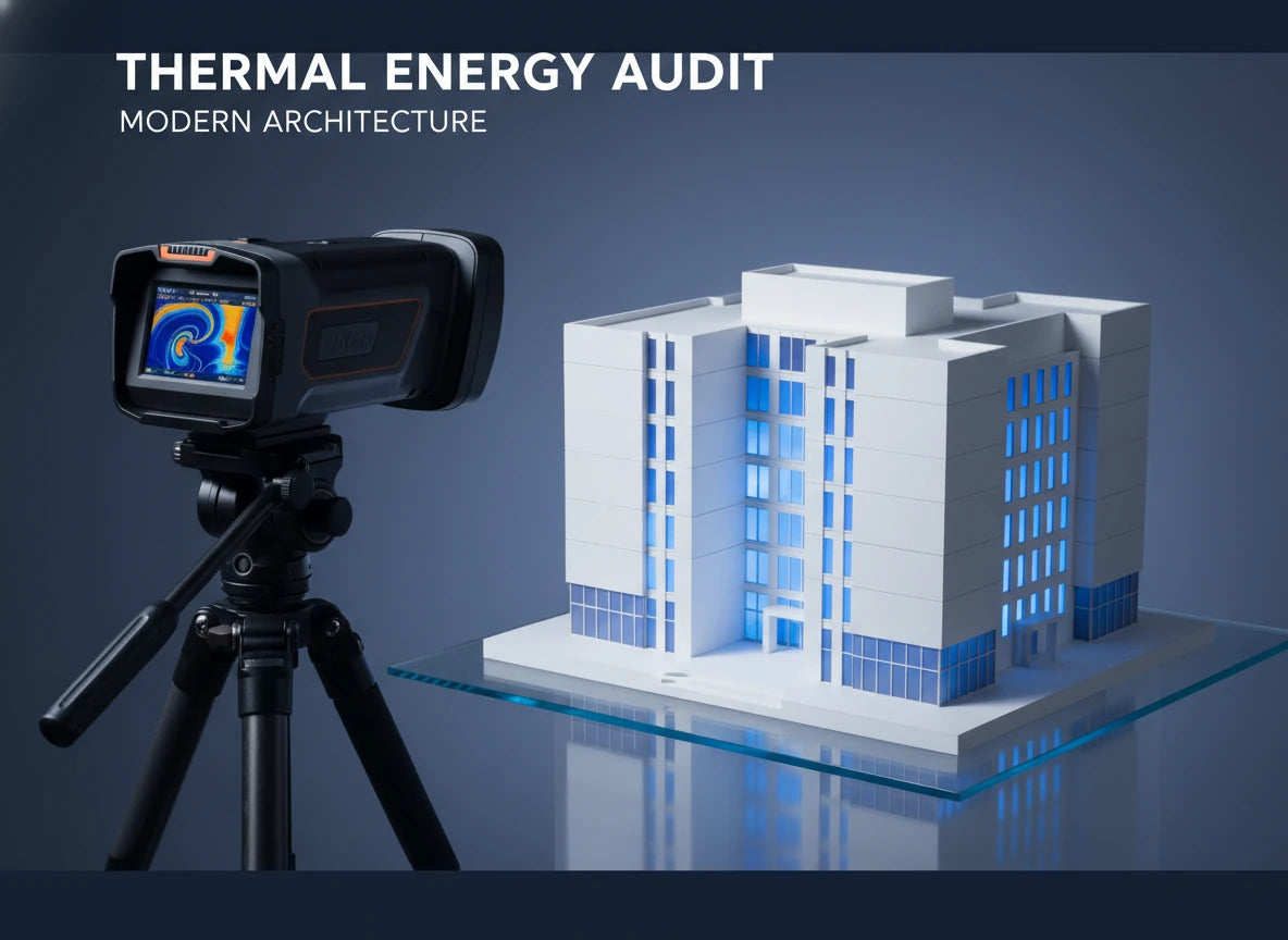Curso Técnico Auditor en Eficiencia y Certificación Energética en Edificios de Nueva Construcción (Herramienta Unificada LIDER CALENER)