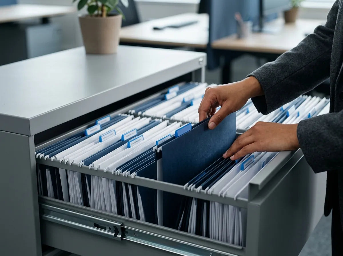 Administrative Assistant Technical Course