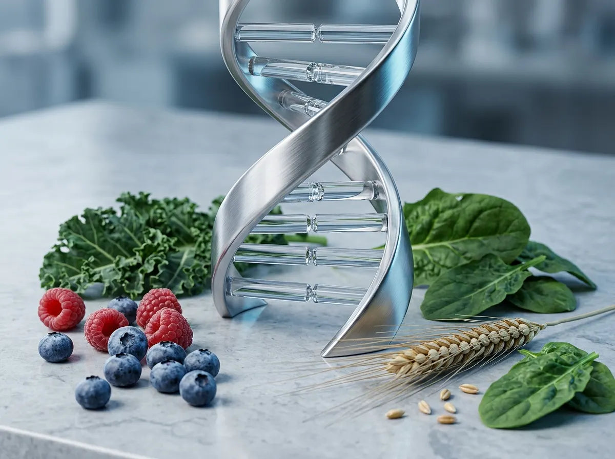 Technical Course in Food Biotechnology + Specialization in Dietetics and Nutrition (Double Degree + 8 ECTS Credits)