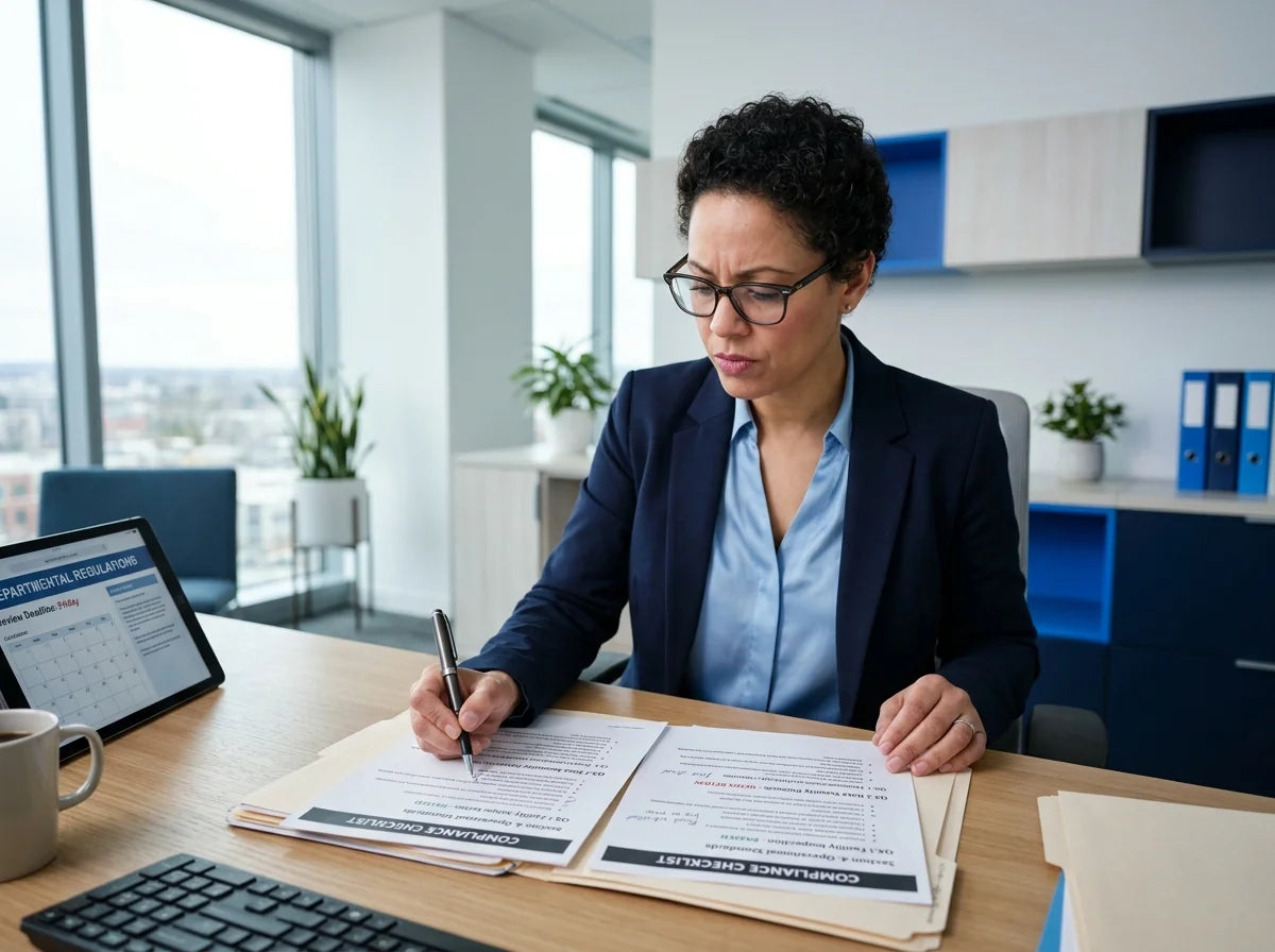 Curso Técnico en Calidad Total en las Administraciones Públicas