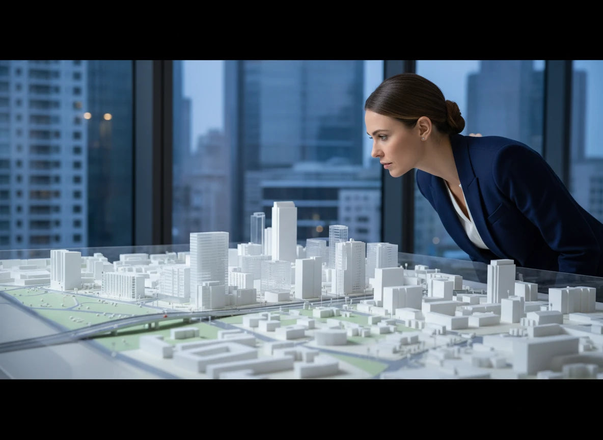 Professional Technical Course in Real Estate Management and Management
