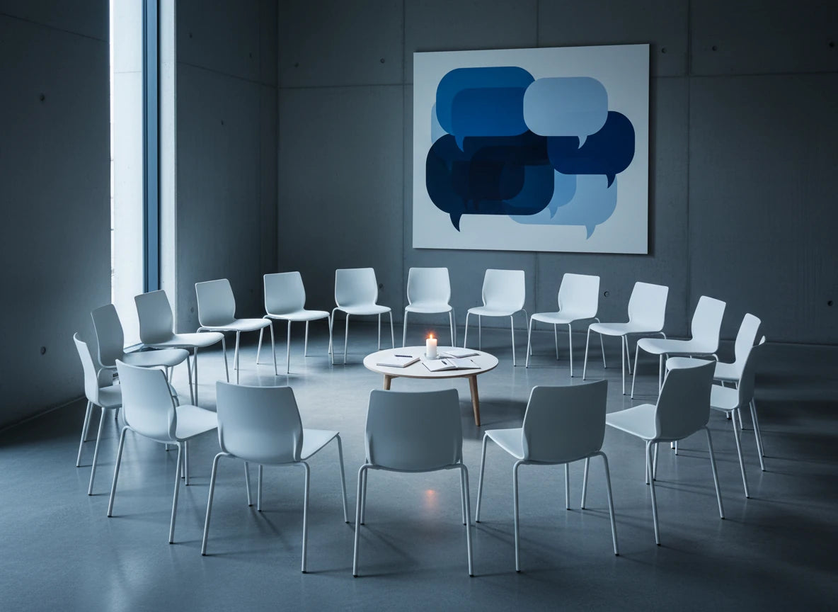 Professional Technical Course in Social and Community Education