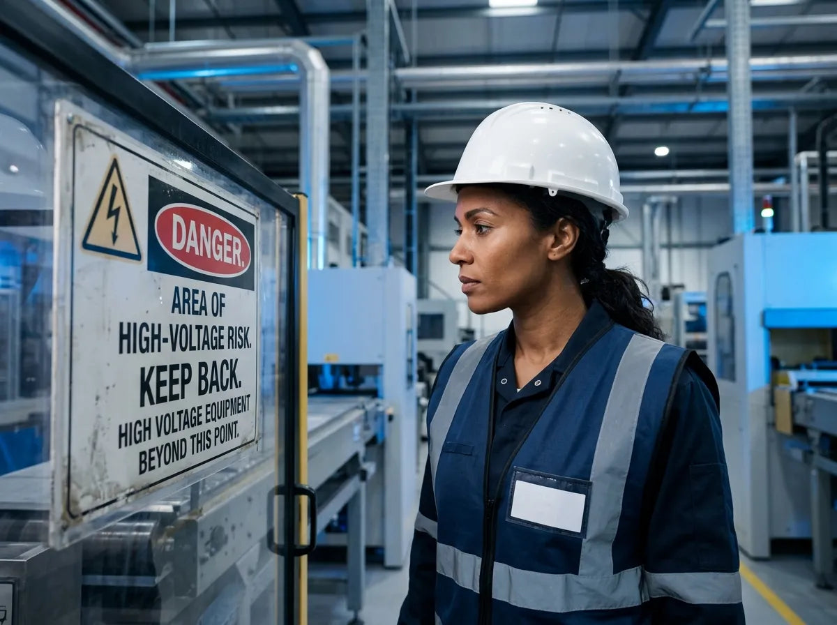 Curso Técnico en Prevención de Riesgos Laborales para Directivos