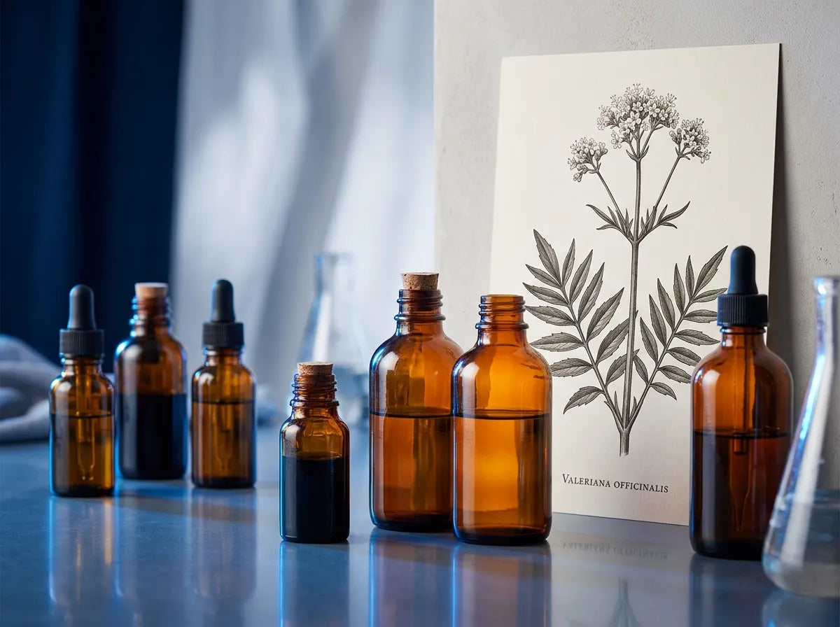 Higher Course in Homeopathy, Phytotherapy and Nutrition (APENB Accreditation)