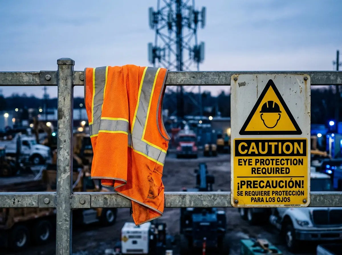 Curso Técnico en Prevención de Riesgos Laborales en Transporte y Comunicaciones