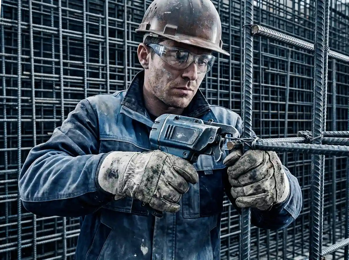 Curso Técnico en Prevención de Riesgos Laborales y Medioambientales en Ferrallado