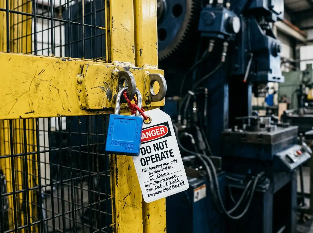 Curso Técnico en Prevención de Riesgos Laborales en la Industria
