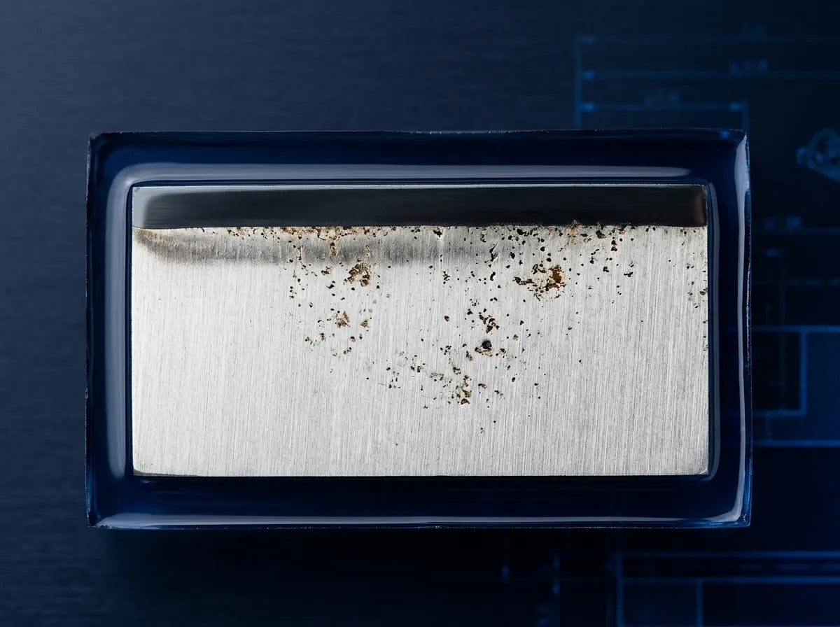 Course on Corrosion and Degradation of Materials