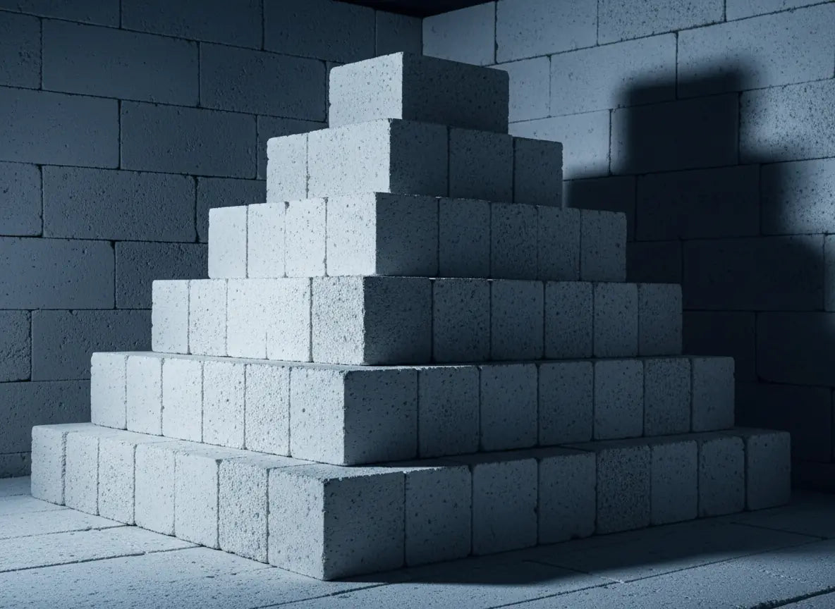 Professional Technical Course in Refractory and Ceramic Materials