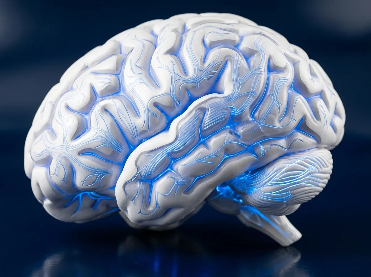 Course in Neuropsychology