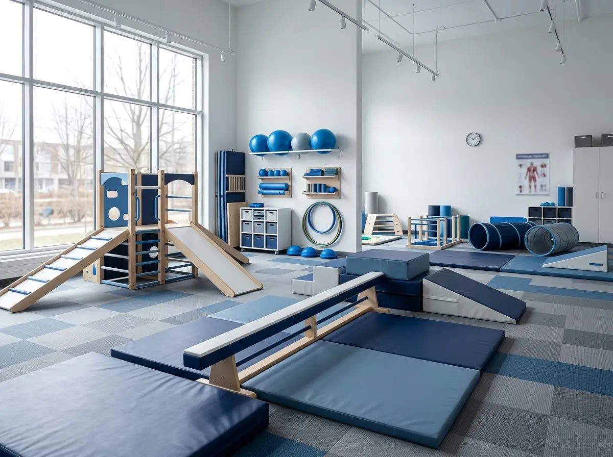 Professional Technical Course in Psychomotor Skills (Professional Psychomotor Qualification)
