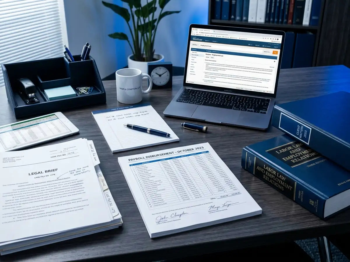 Technical Course in Human Resources: The Application of Law Labor in HR Management