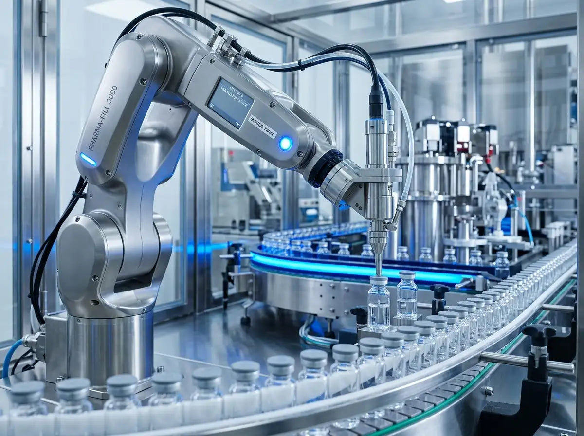 Pharmaceutical Technology Course (University Degree + 8 ECTS Credits)