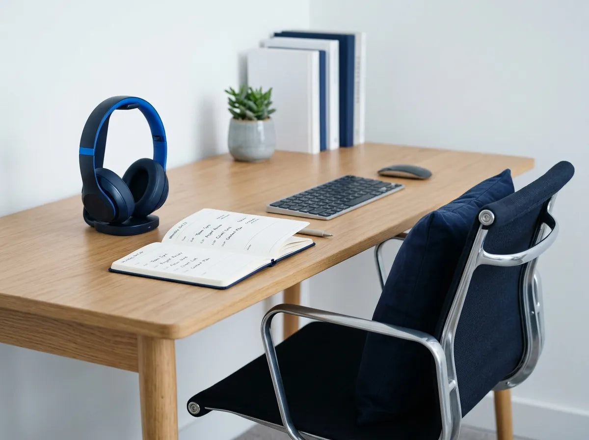Teleworking Course: Effective Work from Home