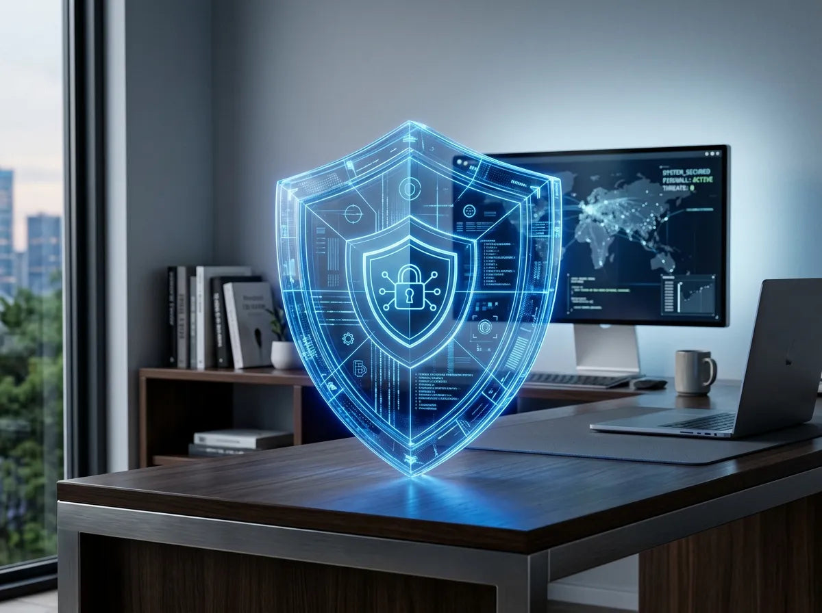 Curso Especialista en Seguridad informática en Entornos de Teletrabajo