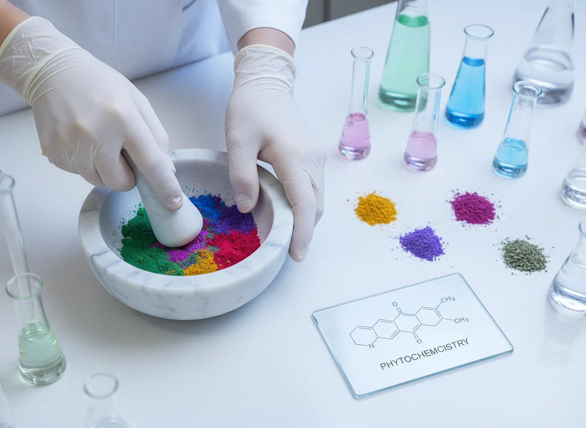 Orthomolecular Therapy Specialist Course