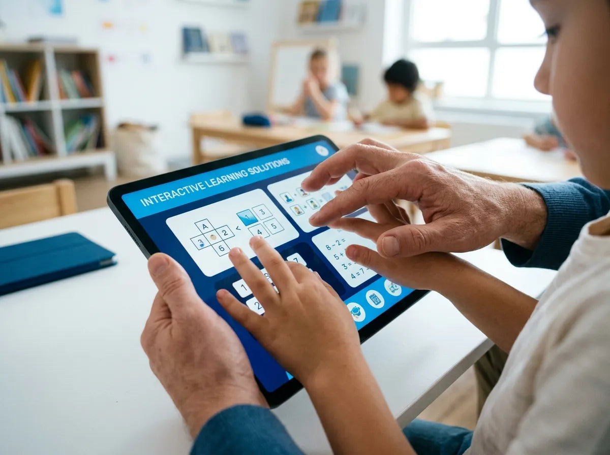 ICT Expert Course in Early Childhood and Primary Environments (Double Degree with 5 ECTS Credits)