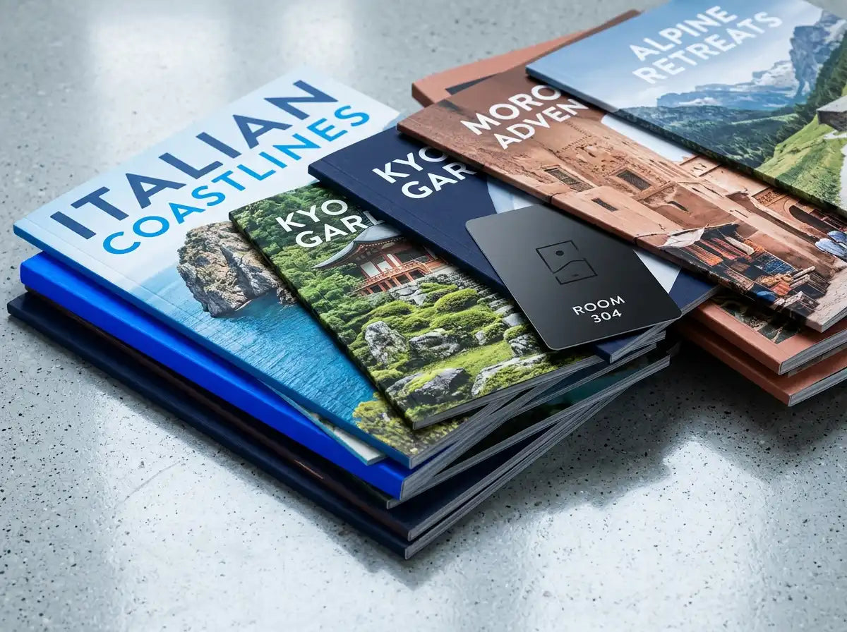 Course UF0078 Advice, Sale and Marketing of Tourist Products and Services
