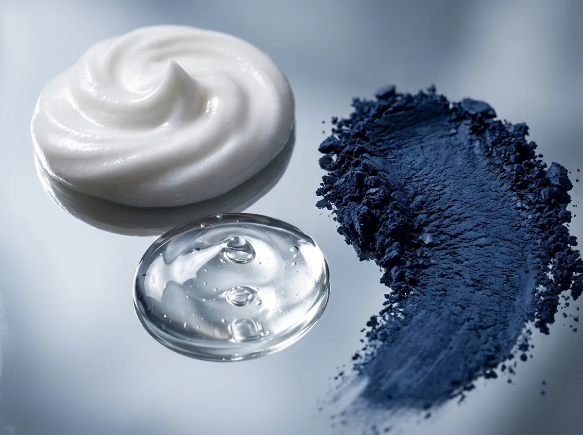 Curso UF0086 Cosméticos y Equipos para los Cuidados Estéticos de Higiene, Depilación y Maquillaje