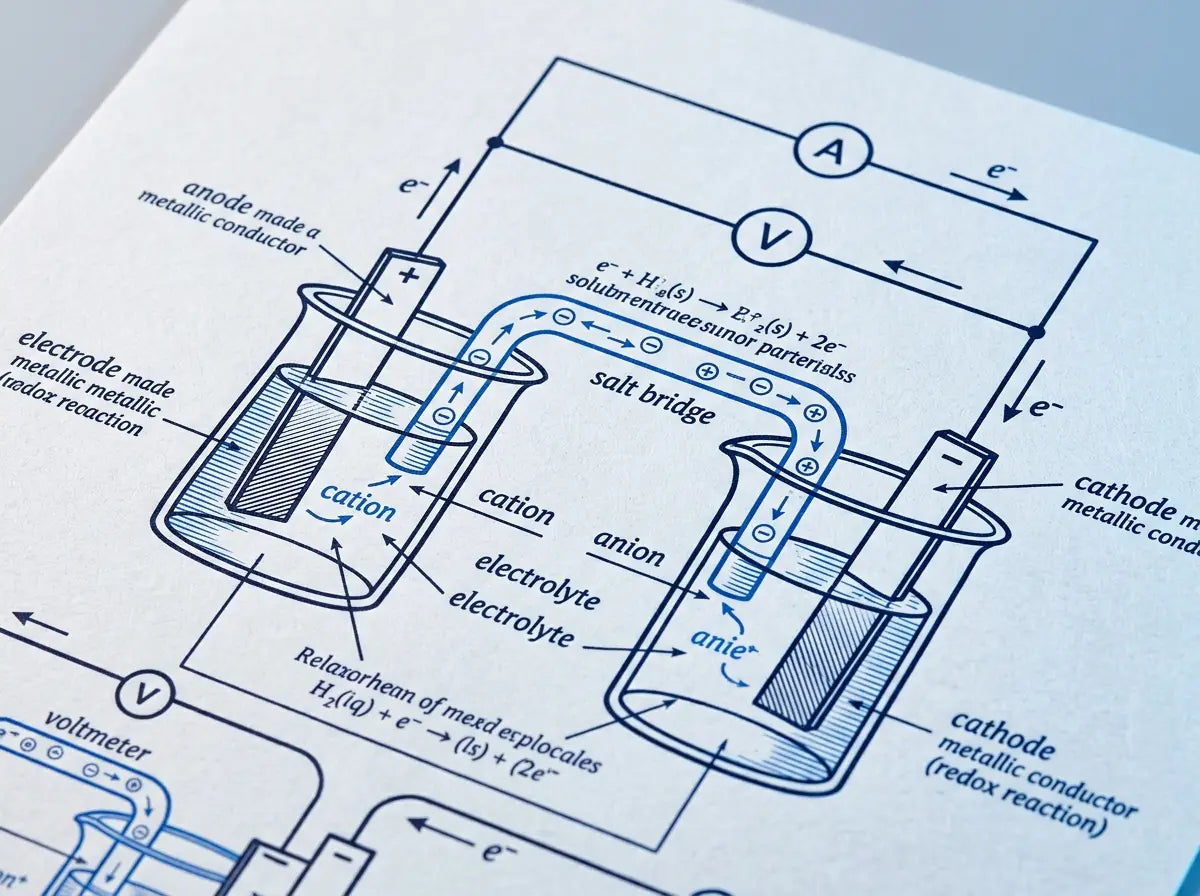 Course UF0110 Electrical and Optical Methods of Chemical Analysis