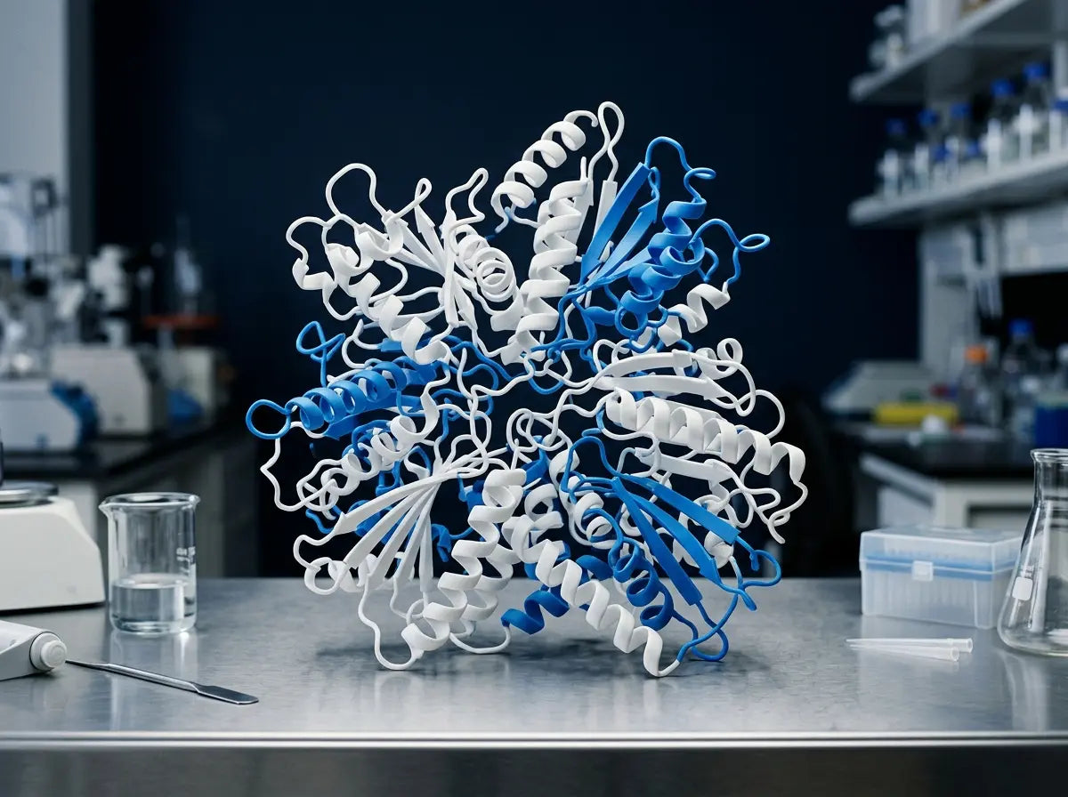 Curso UF0112 Técnicas Bioquímicas de Análisis