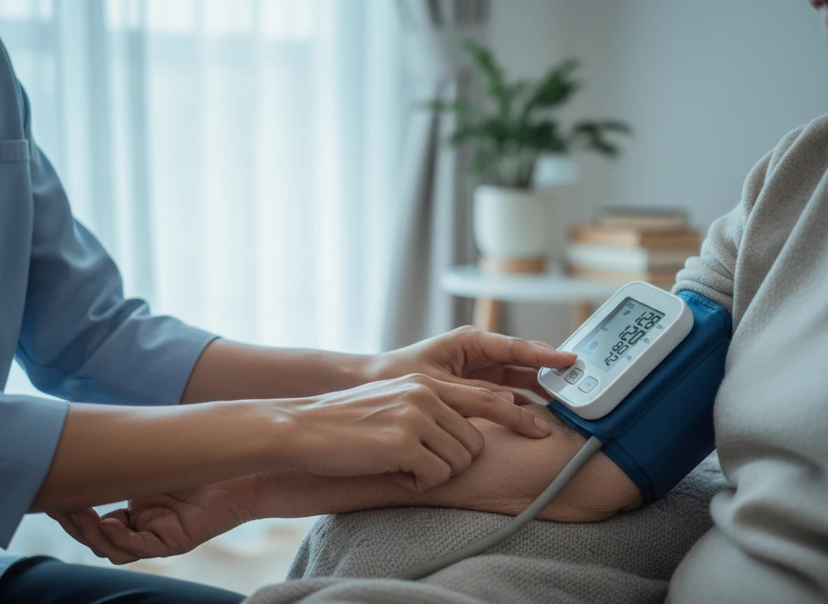 Course UF0121 Improvement of Physical Abilities and First Aid for Dependent People at Home
