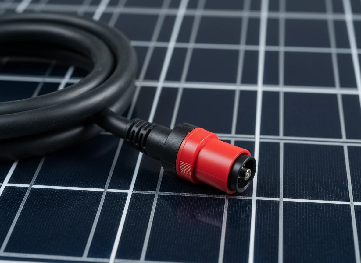 Course UF0150 Replanning and Operation of Photovoltaic Solar Installations