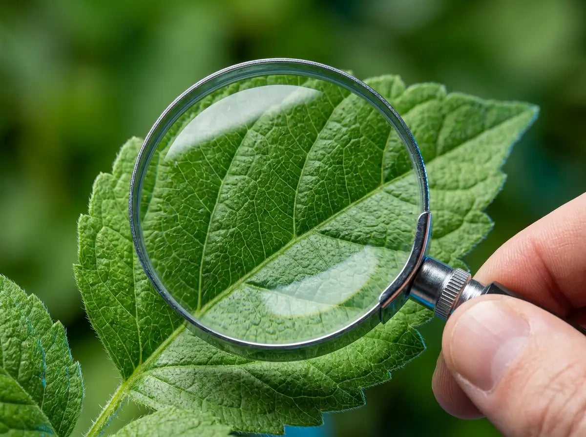 Curso UF0211 Prevención del Estado Sanitario de Cultivos Ecológicos y Aplicación de Productos
