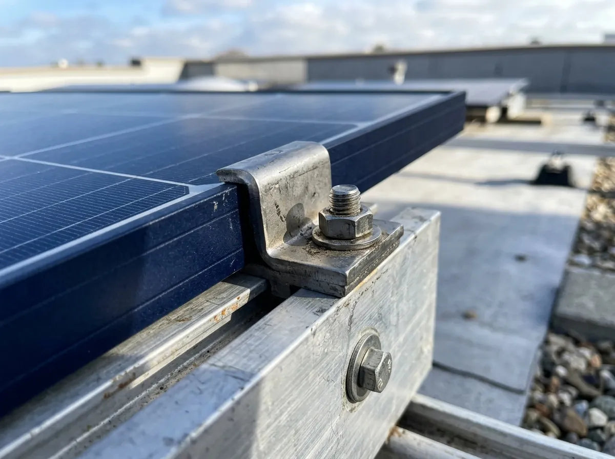 Course UF0213 Energy Needs and Proposals for Solar Installations