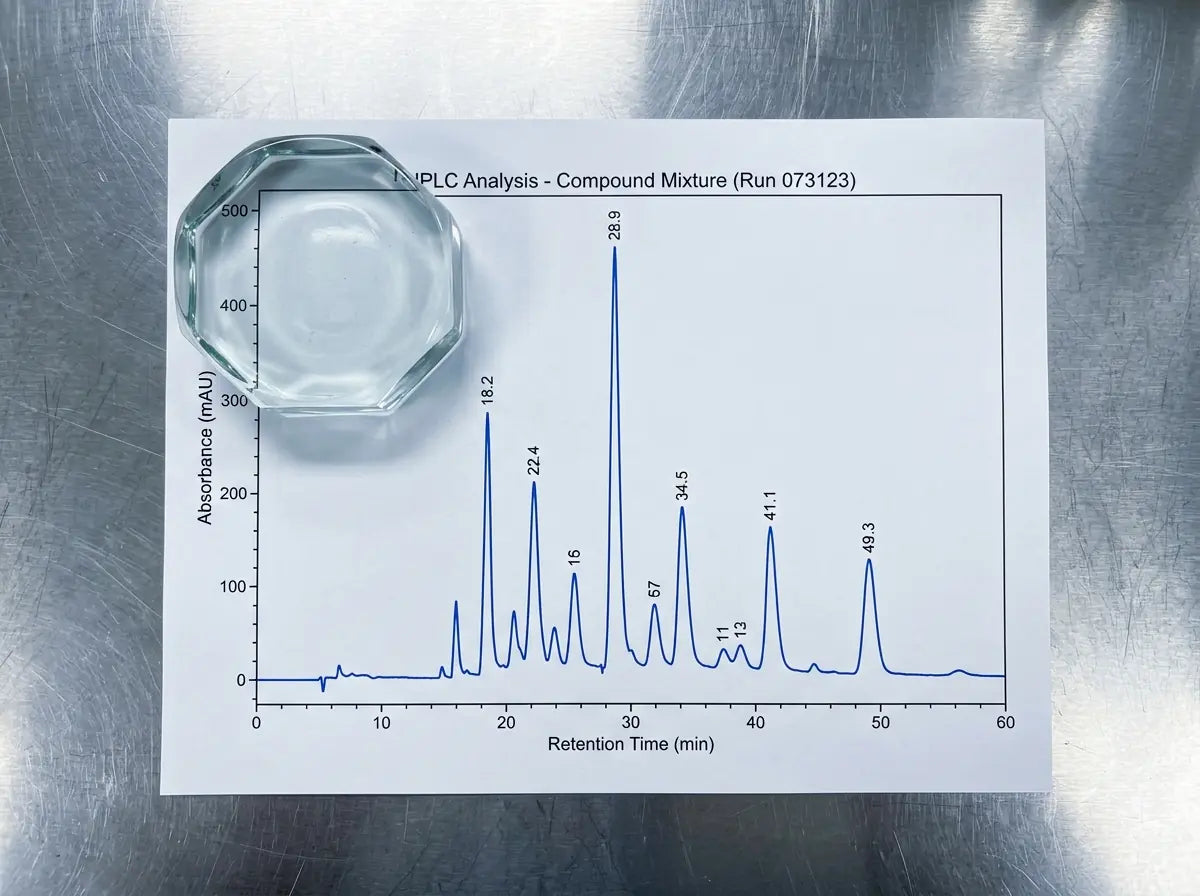 Course UF0222 Determination of Physicochemical Parameters