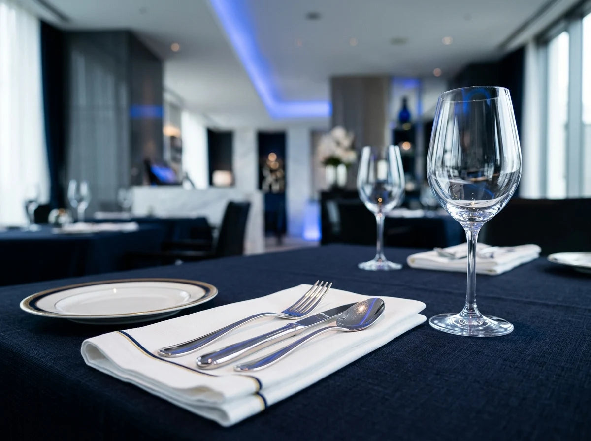 Curso UF0259 Servicio y Atención al Cliente en Restaurante