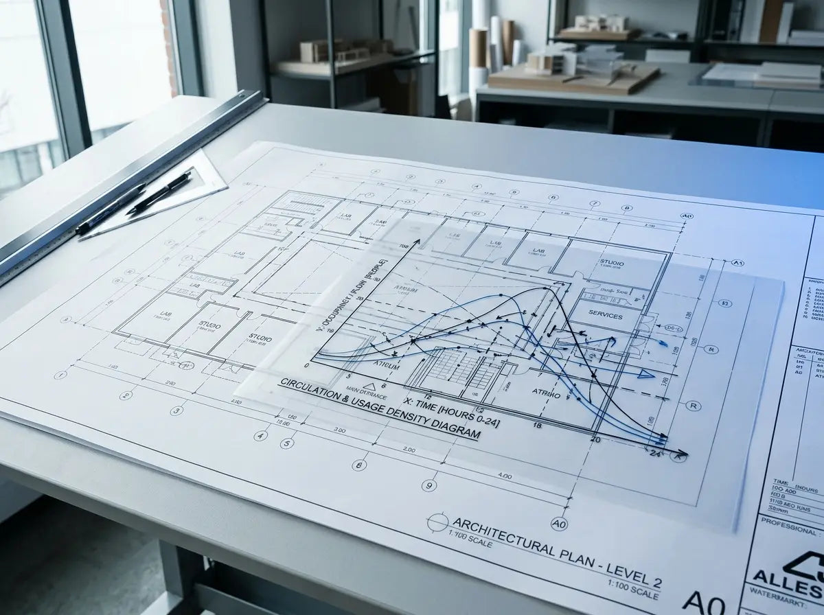 Curso UF0306 Análisis de Datos y Representación de Planos