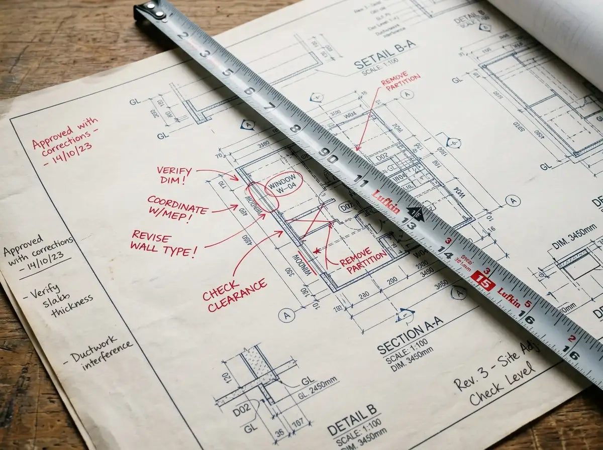 Curso UF0309 Análisis de Proyectos de Construcción