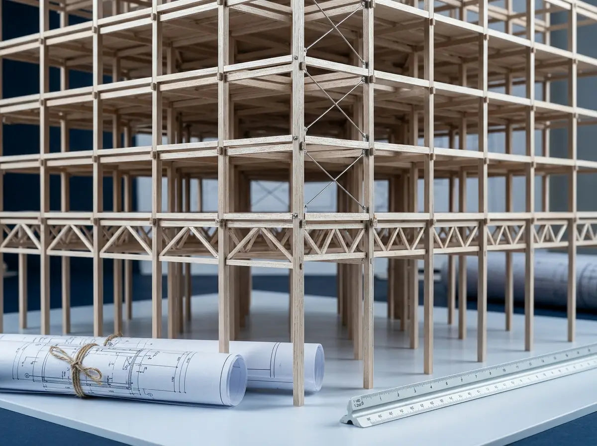 Course UF0311 Development of Structural Elements of Building Projects