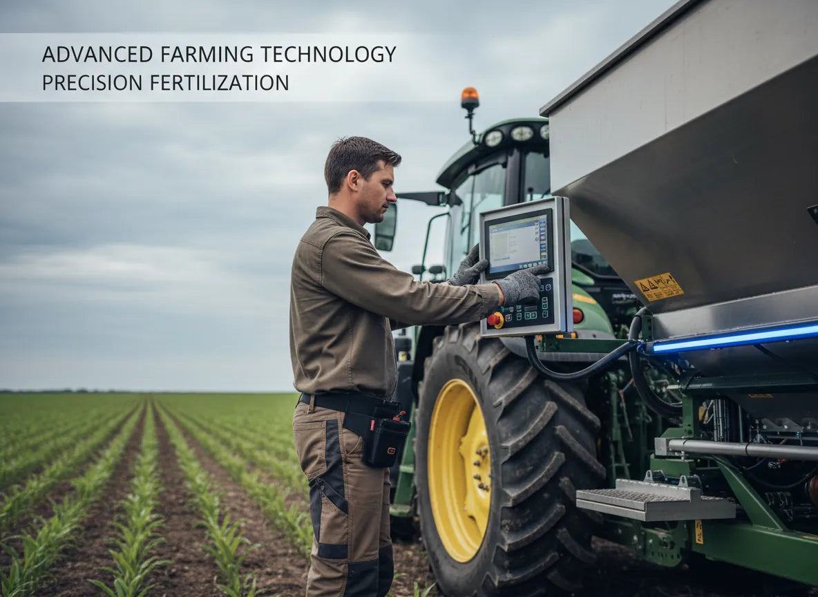 Course UF0385 Programming and Control of Irrigation and Fertilization of Crops