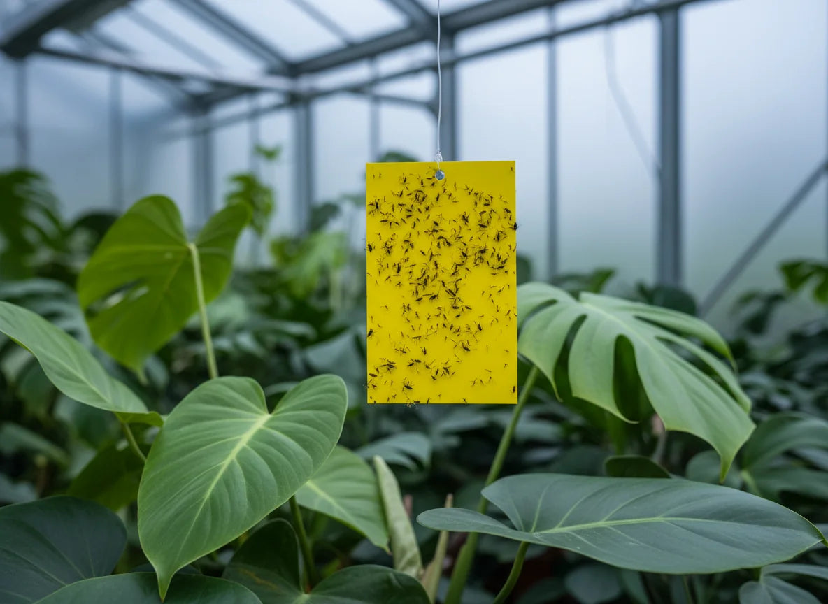 Course UF0386 Phytosanitary Control Methods