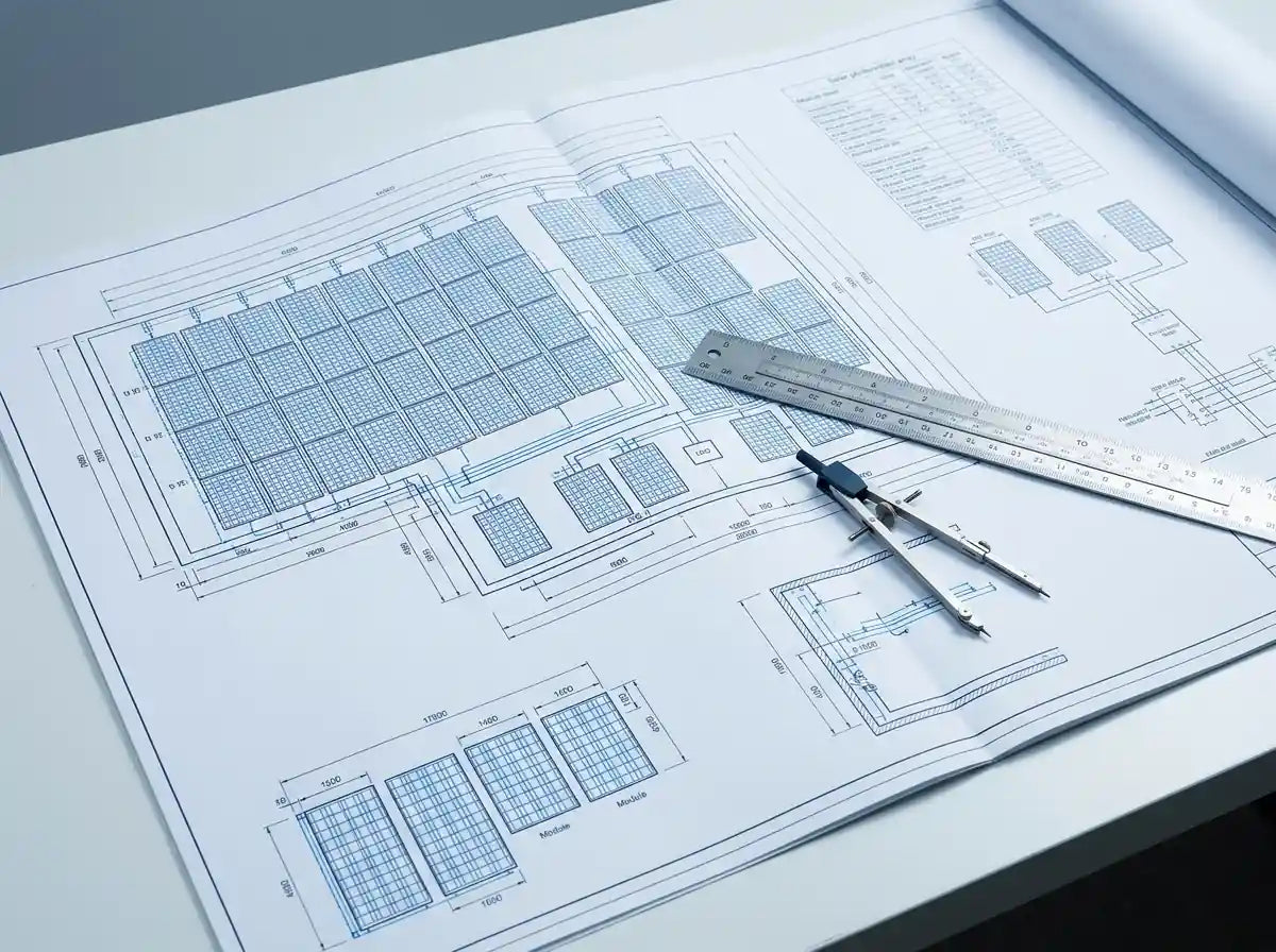 Course UF0406 Sizing of Photovoltaic Solar Installations