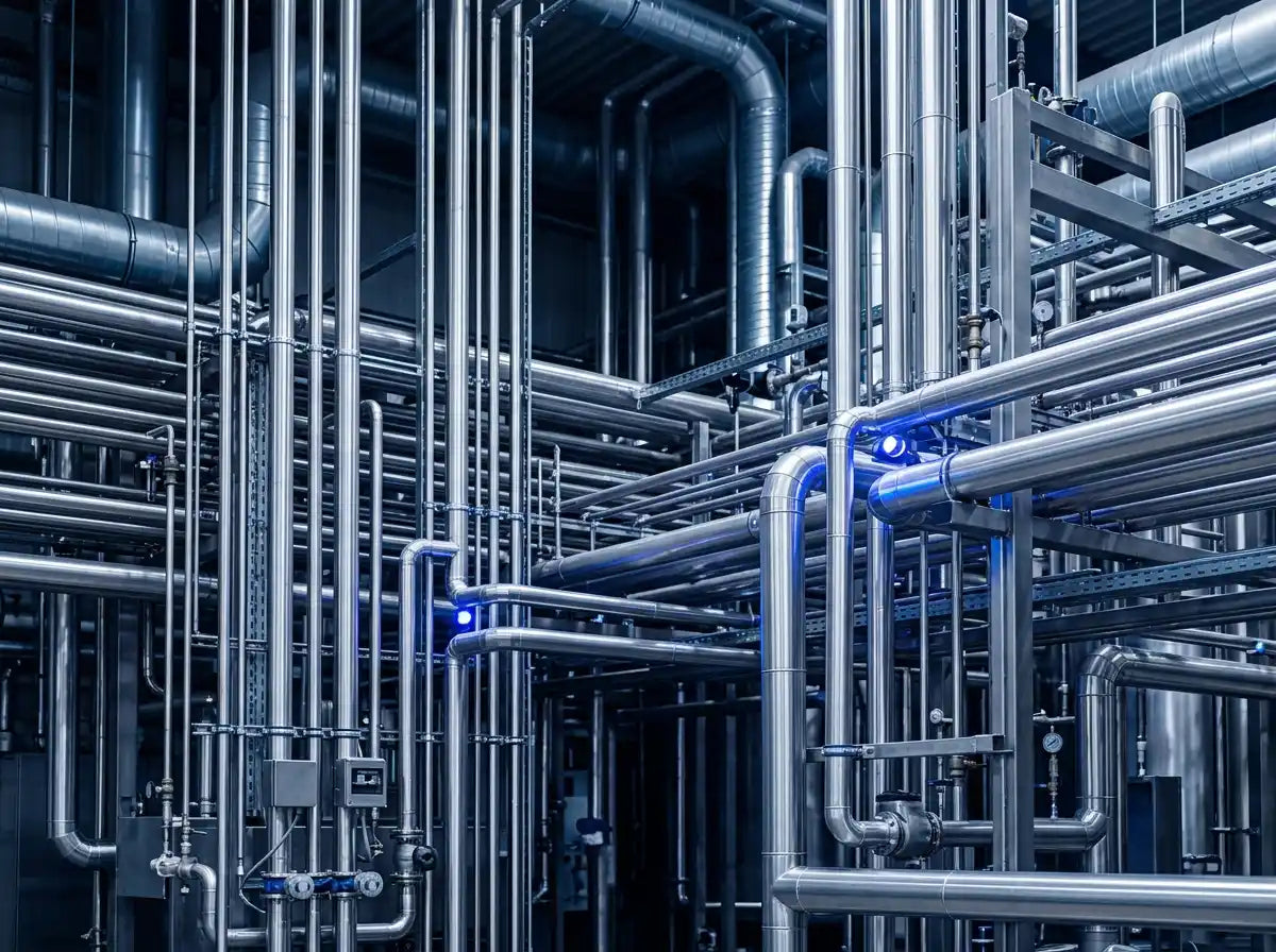 Course UF0410 Risk Prevention, Occupational Safety and Environment in the Installation of Appliances and Pipes