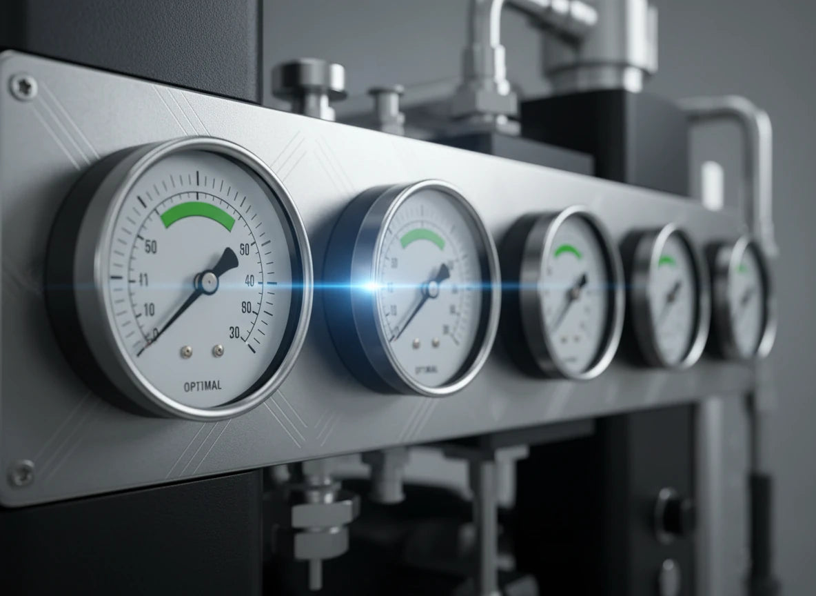 Course UF0421 Preventive Maintenance of Air Conditioning and Ventilation-Extraction Installations