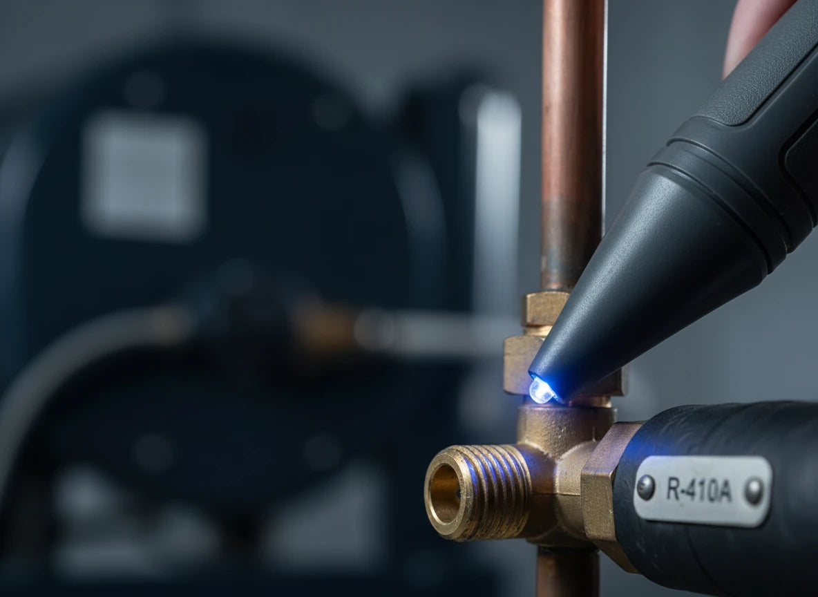 Course UF0422 Corrective Maintenance of Air Conditioning and Ventilation-Extraction Installations