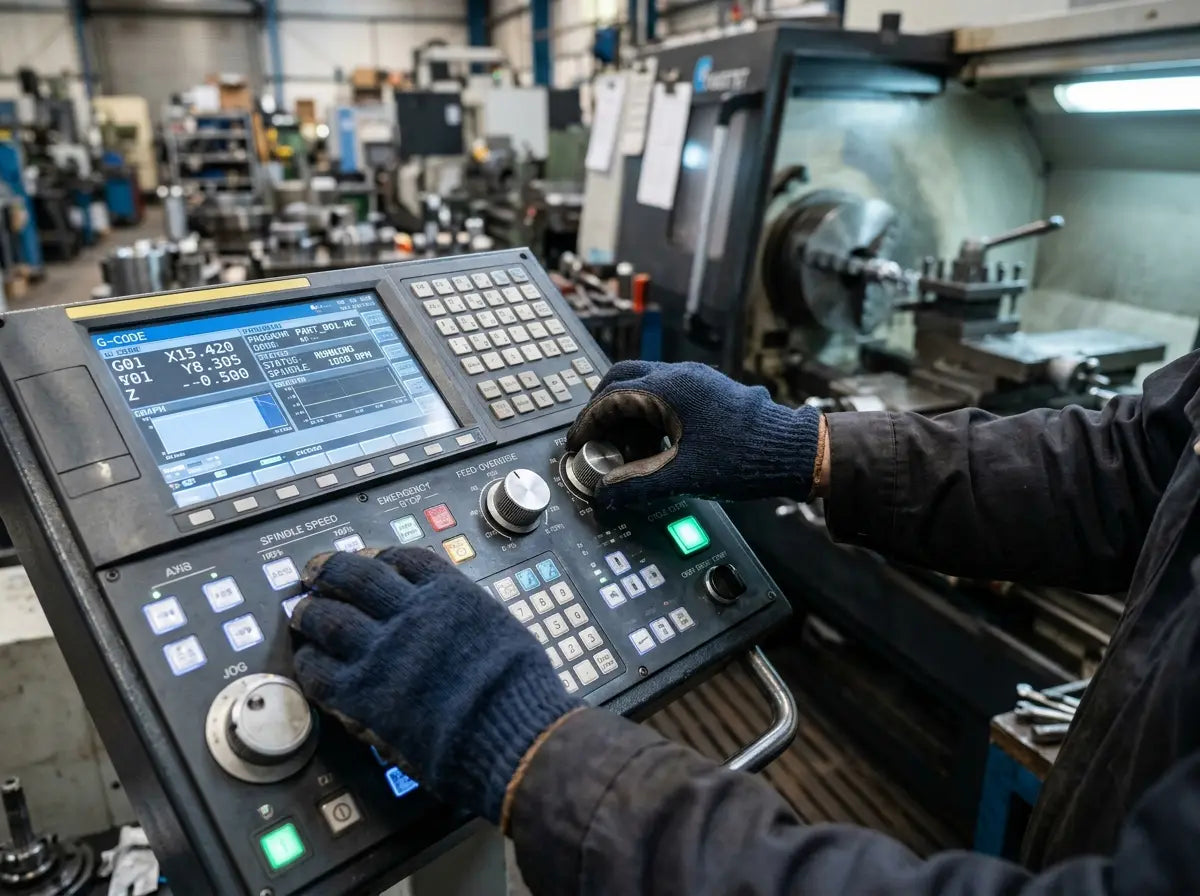 Course UF0454 Preparation of Technical Documentation, using CAD-CAM programs for Mechanical Manufacturing