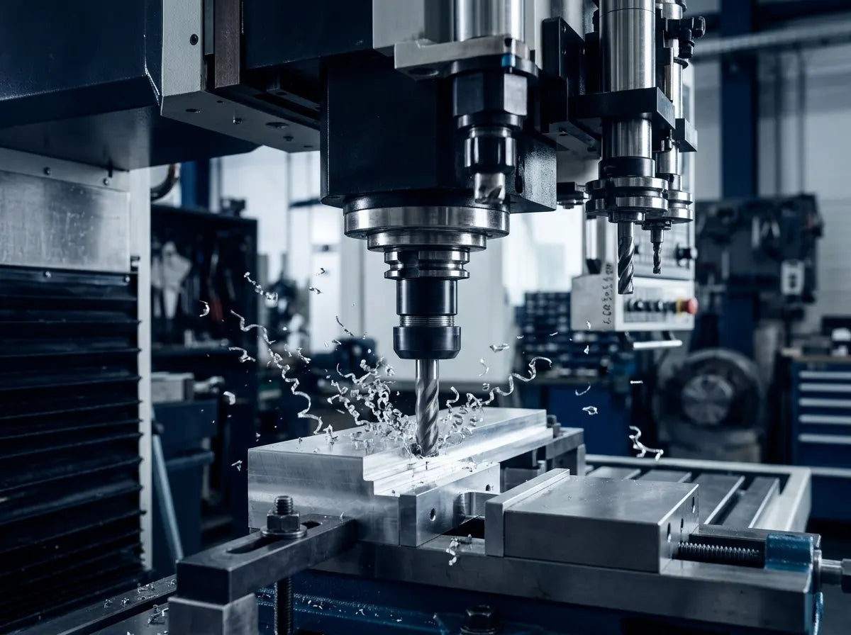 Course UF0463 Machining Operations by Automatic Means
