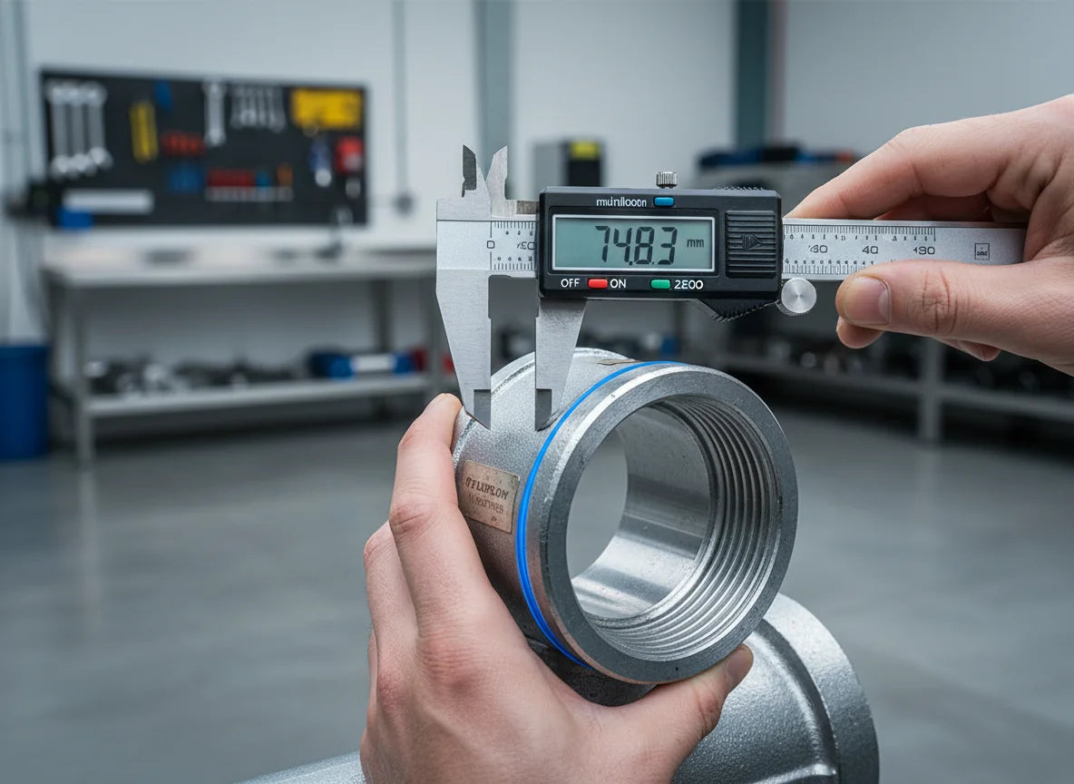 Curso UF0468 Cálculo y Selección de Equipamiento en los Proyectos de Redes de Fluidos