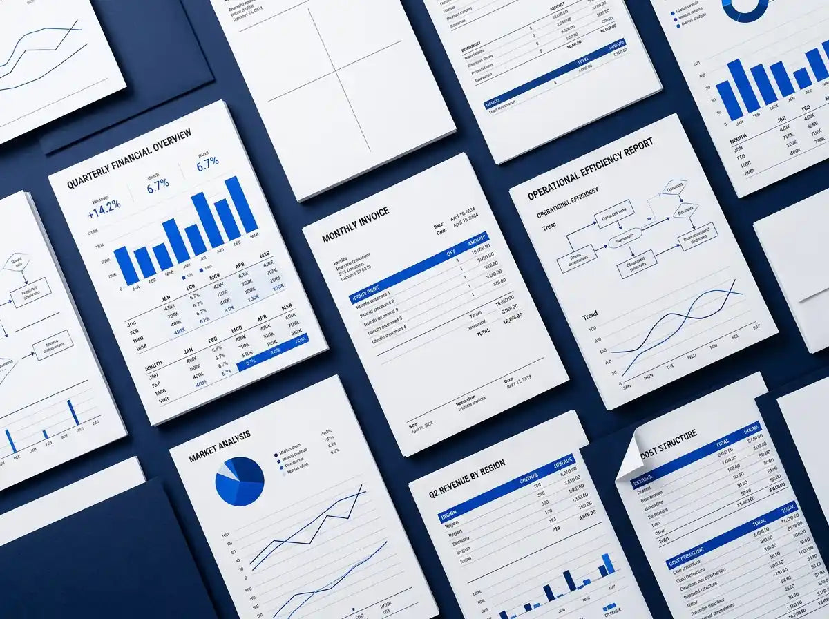 Course UF0519 Auxiliary Management of Economic-Administrative and Commercial Documentation