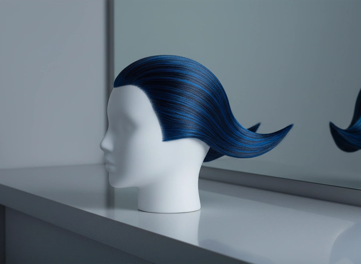 Course UF0537 Application of Prostheses in Aesthetic Hair Treatments