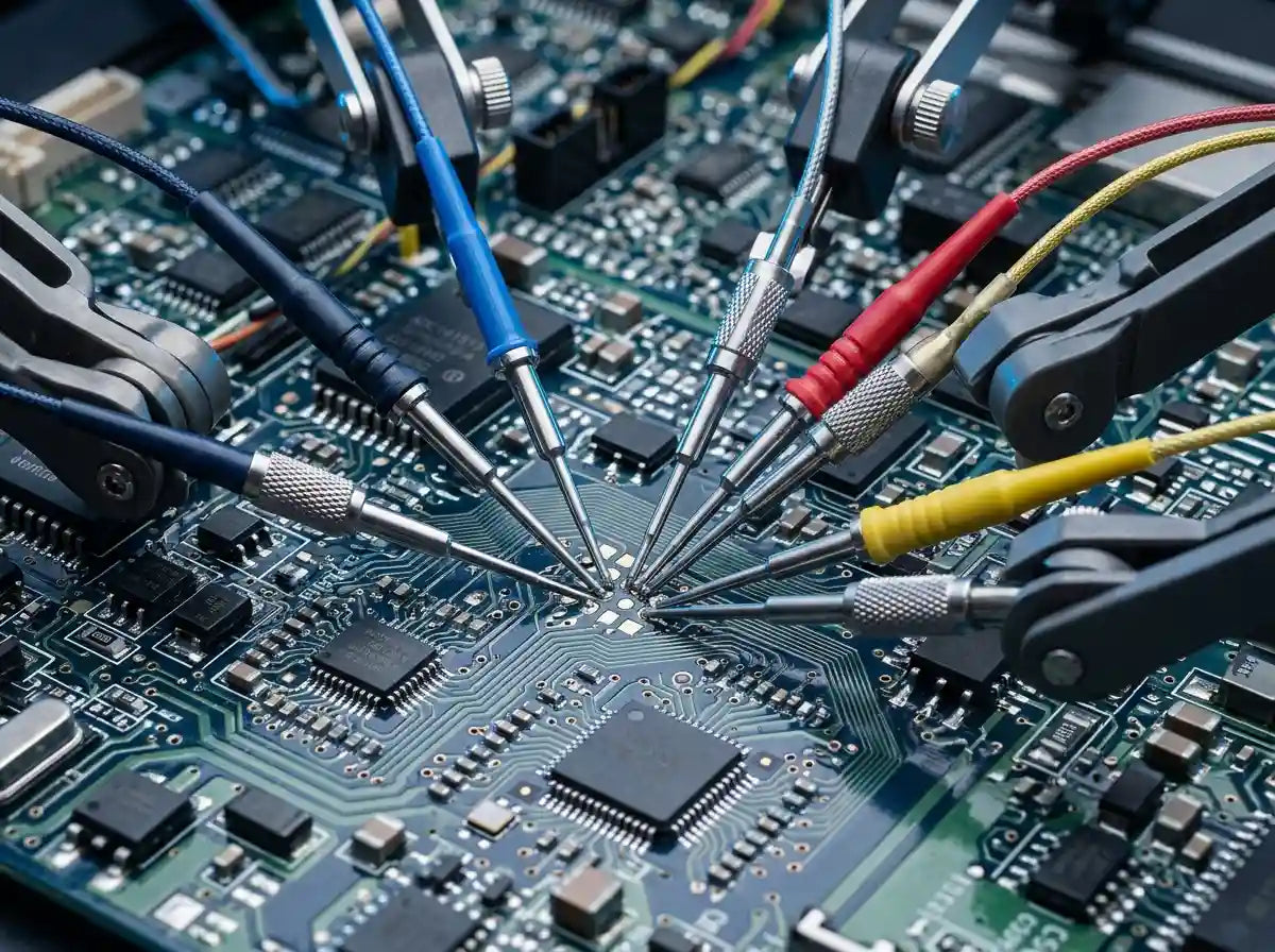 Course UF0546 Functional Testing and Commissioning of Electromedicine Systems