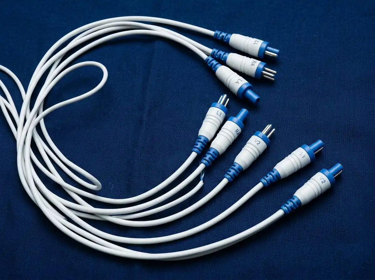 Course UF054 Maintenance Planning of Electromedicine Systems